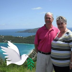 Meet your Posher, Eugene